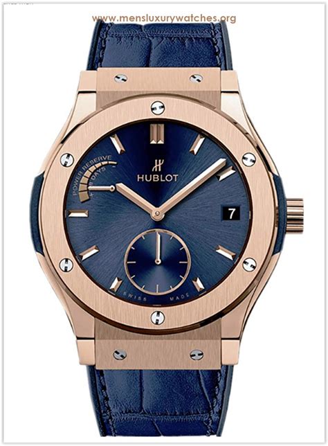 hublot e watch price|hublot watches original price.